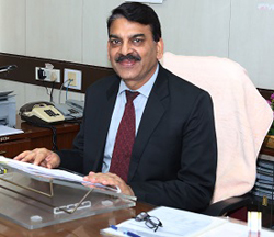 Search Committee recommends name of R M Agarwal for CMD, ITI post
