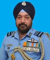 Name of Air Marshall H S Arora in circulation for Vice Chief of Air Staff post