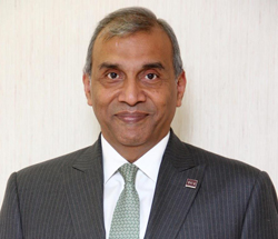 Madhavan Menon to be Part-time Chairman of Catholic Syrian Bank