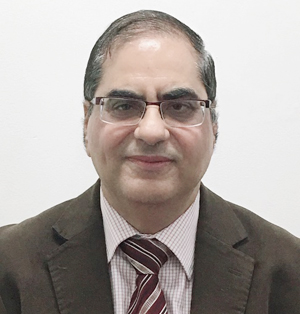 Rakesh Malhotra appointed High Commissioner to Cameroon