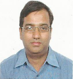 Abhishek Singh is Secy, ASRB