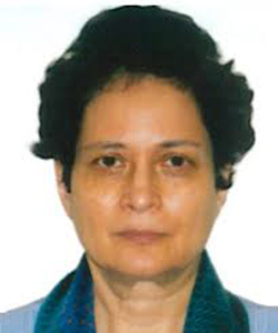 Ms Farida Khambata re-appointed Independent Dir of Kotak Mahindra Bank