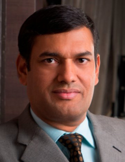 Manish Ranjan is Dir. Census Ops & Dir, Citizen Registration, Jharkhand