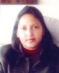 Five-year tenure of Mrs Meera Mohanty at centre ends on May 1
