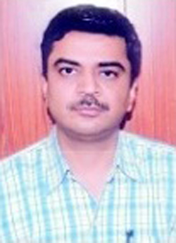 Sandeep Pondrik is Advisor, NOMA