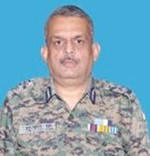 Deputation tenure of Zulfiquar Hasan as IG, CRPF extended