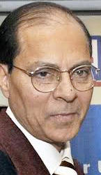 G C Chaturvedi- Steering ICICI Bank to new levels of growth