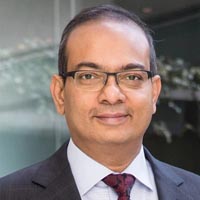 Keshav R Murugesh appointed new Chairman of NASSCOM