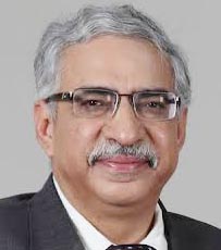 R M Malla strong contender for CDSL Chairmanâ€™s post
