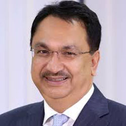 Vikram Kirloskar elected CII President