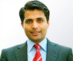 Sameer Gehlaut may be Non Exec Chairman of Lakshmi Vilas Bank ?