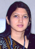 Ms Usha Padhee is first woman CMD of PawanHans Ltd