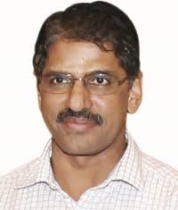 Meena takes over as CMD of NBCC