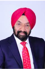 SUN Group Chairman V S Sahney is new ICC-India Chief