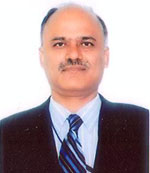 Post of E L S N Bala Prasad as OSD to President upgraded to Secretary rank
