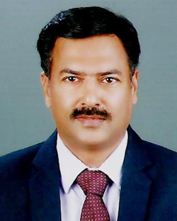 Jose V J joins as Director (Fin), Cochin Shipyard Ltd