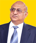 Retiring SC judge Justice A M Sapre says no to his farewell function