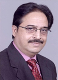 Ashutosh Karnatak takes over additional charge of CMD, GAIL (India) Ltd