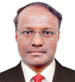 Lakshminarayana appointed Advisor to Yediyurappa