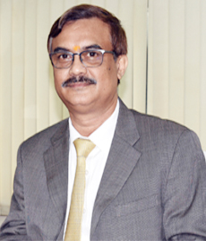 D K Mohanty joins as Director (Comm), RINL