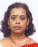 Ms Dharitri Panda returns to parent cadre