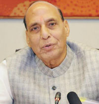 Rajnath Singh to have final word on disability pension issue