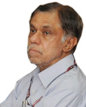 EX-CS M S V Ranganath appointed Interim Chairman of Coffee Day Enterprises
