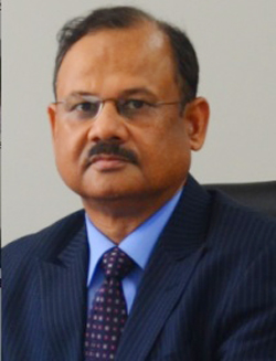 Tallen Kumar relieved to join as CEO, GeM SPV