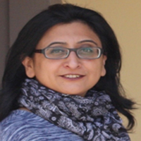 Ms Tarika Roy posted as Jt. Secy, Dept of Empowerment of Persons with Disabilities