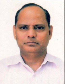 Will Ashok Kumar Pandey be new CBIC Chairman ?