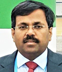 Anil Kumar Singh appointed as Advisor to Administrator, DD &DNH