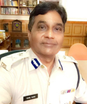 Sunil Garg promoted to ADGP grade