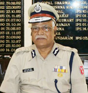 DG BSF to retire