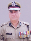 Big catch of criminals in UP