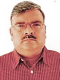 Arvind Kumar appointed ADG, ITBP