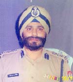 Rajendra Pal Singh empanelled as ADG in GoI