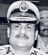 Mishra repatriated to Bihar
