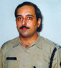 Rajnish Seth empanelled as ADG in GoI
