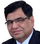 Atul Sobti selected as Director General, SCOPE