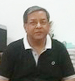 Pande takes over charge of Member, Staff in Railway Board