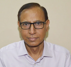 Anil Kumar Rana takes over as Director (Tech), CMPDIL