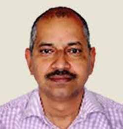 P Ravikumar is new Additional Chief Secretary to Karnataka CM