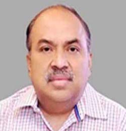 Will Sanjay Agrawal be new Chief Secretary of UP ?