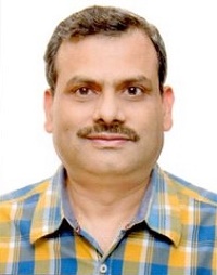 R S Shukla relieved to join as Secretary, Parliamentary Affairs