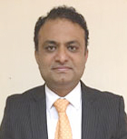 Dr K J Srinivasa also High Commissioner to Federation of St. Kitts & Nevis