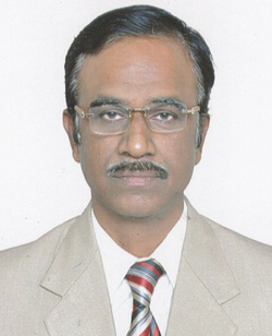 Velpari M S takes over as Director (Ope), HAL