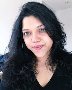Ms Pooja Tillu to shift to Male as First Secy.