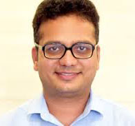 Ashutosh Salil joins as Joint Municipal Commissioner, BMC