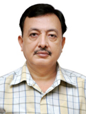 V K Gupta to be posted as SDGM, WCR