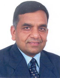 Arun Goyal to retire this month